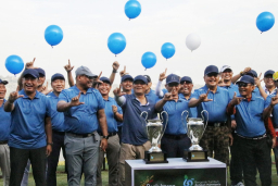 Jateng Tancap Gas! Wisata dan Sportainment Disulap Jadi Mesin Penggerak Ekonomi