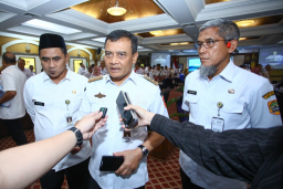 Gubernur Jateng Bentuk Satgas Sampah, Targetkan Jadi Contoh Nasional