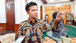 Pemprov Jatim Siapkan Layanan Rehabilitasi untuk Pecandu Judi Online, Sasar Anak Sekolah hingga Mahasiswa