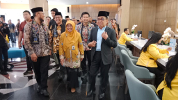 Gedung Baru UT Surabaya, Simbol Transformasi Pendidikan Jarak Jauh di Jawa Timur