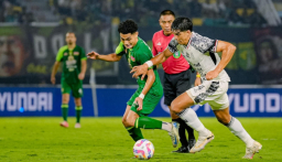 Persebaya Lolos ke ASEAN Cup Meski Gagal Juara Liga 1, Evaluasi Menanti