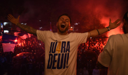 Marc Klok dan Misi Sempurna PERSIB di Liga 1 2024/2025
