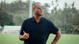Timnas Indonesia Tinjau Pusat Latihan Bali United, Kluivert: “Tak Ada Tempat Lebih Indah dari Ini”