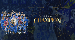 Trofi Juara Akhirnya Diangkat di Rumah Sendiri, PERSIB dan Bobotoh Bersiap Ukir Sejarah di GBLA