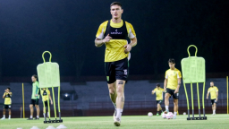 "Pertahanan Keropos, Persebaya Rindu Sosok Slavko: Tembok Baja Montenegro Siap Comeback!"