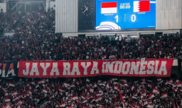 FIFA Jatuhkan Sanksi kepada Indonesia akibat Ujaran Diskriminatif Suporter Saat Lawan Bahrain