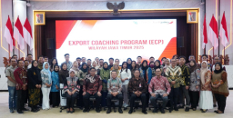 Dukung UMKM Go Export, Bank Jatim Kolaborasi dengan Kemendag Gelar Export Coaching Program