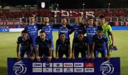 PERSIB Tegaskan Komitmen Lawan Rasisme di Sepak Bola Nasional
