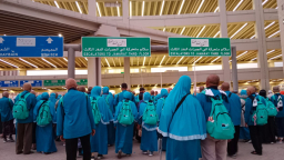 Visa Haji Terbit untuk 187 Ribu Jemaah, Kemenag Ngebut Urus Sisanya