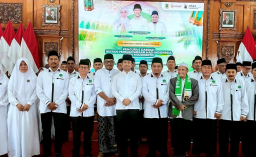 Emil Dardak Ajak IPHI Perkuat Sinergi dengan Pemprov Jatim