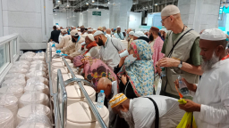 Air Zamzam, Anugerah Abadi dari Jantung Tanah Suci