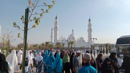Dari Nabawi ke Quba: Menelusuri Opsi Transportasi Menuju Masjid Pertama dalam Sejarah Islam