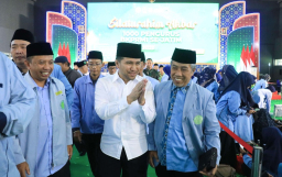 Emil Dardak Apresiasi Peran BKPRMI Jatim dalam Pembinaan Pemuda