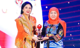 Emil Dardak Optimistis Proyek SRRL Tingkatkan Konektivitas Surabaya Raya