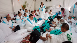 Pemerintah Fasilitasi Badal Haji bagi Jemaah Wafat Sebelum Wukuf