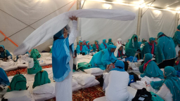 Penempatan Jemaah Haji Indonesia di Makkah Berdasarkan Syarikah, Bukan Lagi Kloter