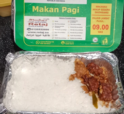 Jaga Stamina di Tanah Suci, Kemenag Ingatkan Pentingnya Pola Konsumsi Sehat Jemaah Haji