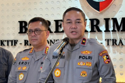 Kapolri Lakukan Rotasi Jabatan: Dua Kapolda Baru Ditunjuk, 67 Perwira Dimutasi