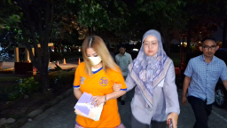 Pemilik Santoso Seal Jadi Tersangka Dugaan Penggelapan Ijazah Ratusan Eks Karyawan