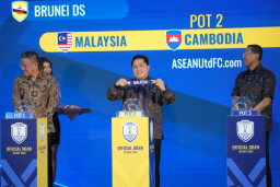Ujian Awal Timnas U-23: Pemanasan atau Pertaruhan Menuju Asia?