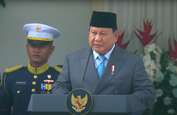 "Ultimatum Prabowo: Mundur atau Saya Berhentikan!"
