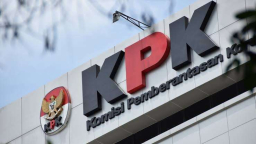 Uang Haram RPTKA: KPK Cegah Delapan Pejabat Kemenaker ke Luar Negeri