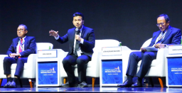 Jawa Timur Dorong Ketahanan Kota Lewat Infrastruktur Berkelanjutan