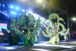 Jawa Tengah Genjot Ekonomi Kreatif Lewat Festival KaTa Kreatif