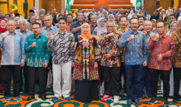 PTN BH Didorong Jadi Pilar Inovasi dan Solusi Bangsa