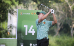 Dominasi Kota Pahlawan dari Green Malang: Nathan, William, dan Calista Kirim Sinyal Emas di Porprov IX Jatim
