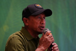 Rahmad Darmawan Nahkodai Liga Indonesia All Star di Piala Presiden 2025