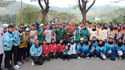 Petanque Porprov Jatim IX 2025 Resmi Bergulir di Lawang, 313 Atlet Rebutkan Medali di 13 Nomor