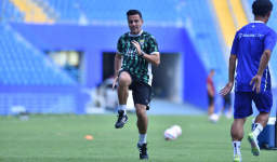 Menjaga Kebugaran di Tengah Libur: Persib Siapkan Program Mandiri untuk Pemain