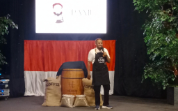 "Dulu Peracik Bom, Kini Peramu Kopi: Umar Patek Bangkit dari Kelamnya Terorisme Lewat Kopi Ramu 1966"