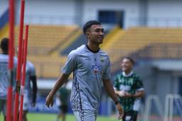 Lima Pemain PERSIB Dipanggil Perkuat Timnas U-23, Siap Tempur di Piala ASEAN dan Kualifikasi Asia