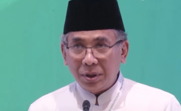 PBNU Bahas Program Makan Bergizi Gratis Bersama Presiden Prabowo