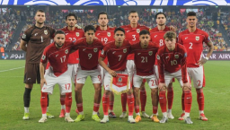 Laga Hidup-Mati! Timnas Indonesia Siap Guncang Gelora Bung Karno demi Tiket Piala Dunia 2026