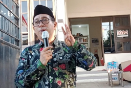 "Kekacauan Menuju Arafah": Jamaah Haji Menanti Jemputan Hingga Menjelang Subuh