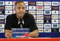 Kemenangan Tipis, Dampak Besar: Kluivert Puji TC di Bali sebagai Kunci Sukses Garuda