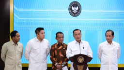 Izin Tambang Dicabut, Pemerintah Lindungi Raja Ampat