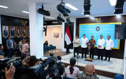 Pemerintah Tinjau Tambang Raja Ampat, Evaluasi Izin di Kawasan Geopark