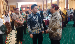 Unair Perkuat Kepemimpinan Akademik Kawasan Lewat Forum Internasional