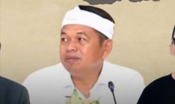 Gubernur Dedi Mulyadi Soroti Ketimpangan Fiskal Daerah: Pangandaran Kesulitan Bayar Gaji Pegawai