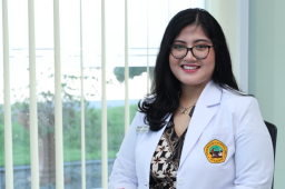 “Silent Killer” di Kalangan Muda, FK Untag Surabaya Ajak Masyarakat Waspada