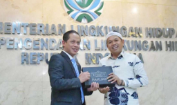 KDM Inisiasi Pemulihan Lingkungan dari Hulu Jawa Barat
