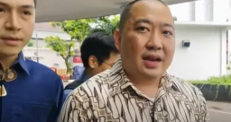 Dirut PT Sritex Bantah Tahu Kredit Diselewengkan