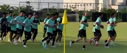 Persebaya Mulai Persiapan Liga 1 2025/2026, Dua Pemain Asing Baru Langsung Gabung Latihan Perdana