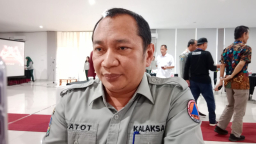 Lonjakan Kasus Tenggelam, BPBD Jatim Ingatkan Tempat Wisata Siapkan Tim Penolong dan Medis