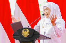 KPK Siapkan Jadwal Pemanggilan Ulang Gubernur Jatim Khofifah Terkait Kasus Dana Hibah