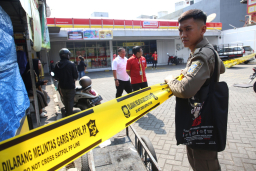 Menyoal Parkir di Minimarket: Antara Bebas Biaya dan Transparansi Pendapatan